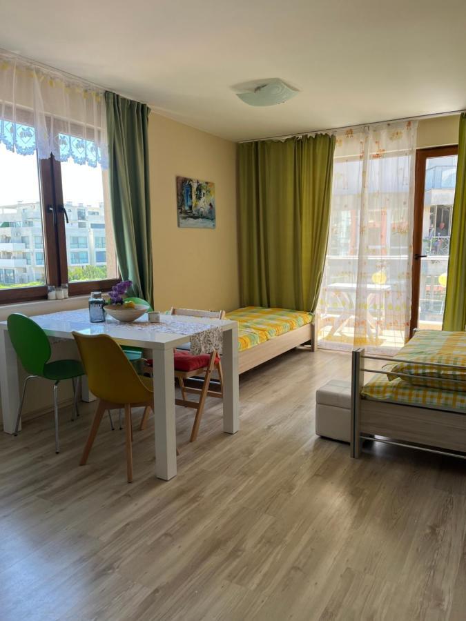 Апартамент Limoncini Szozopol Kültér fotó
