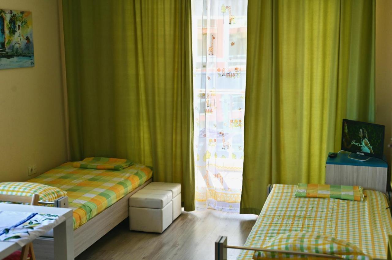 Апартамент Limoncini Szozopol Kültér fotó